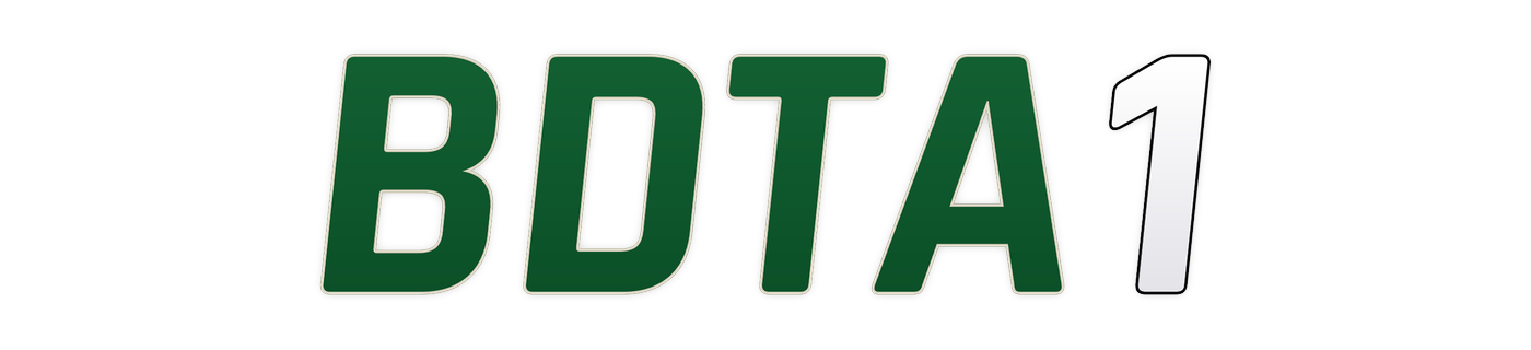 bdta1 লোগো
